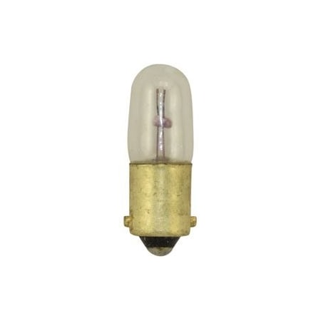 Replacement For BATTERIES AND LIGHT BULBS 8967